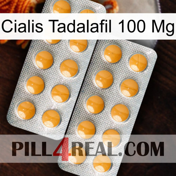 Cialis Tadalafil 100Mg levitra2